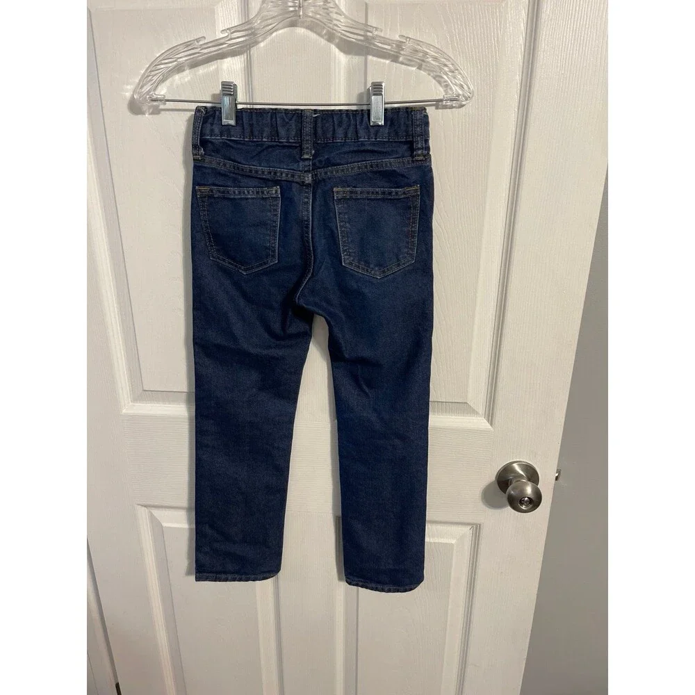 Old Navy Boys Skinny Jeans Size 7
